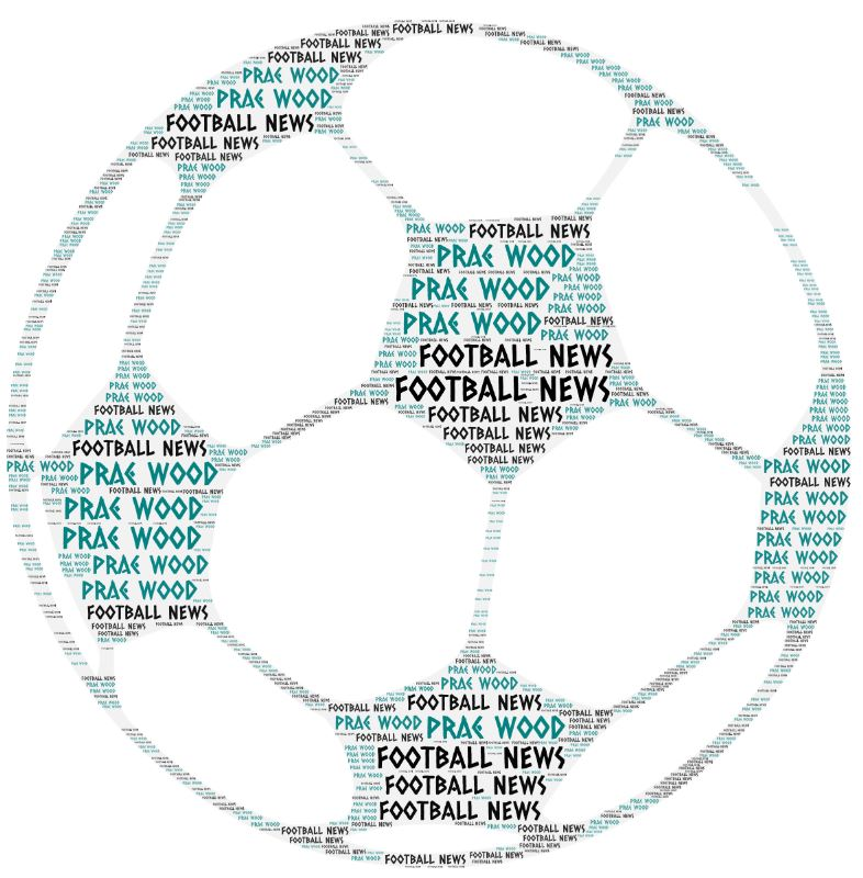 Cup football v Bowmansgreen