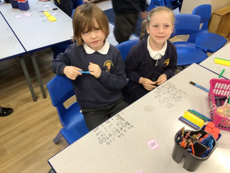Maths - Adding multiples of 10 - image 8 Maths - Adding multiples of 10 - image 8