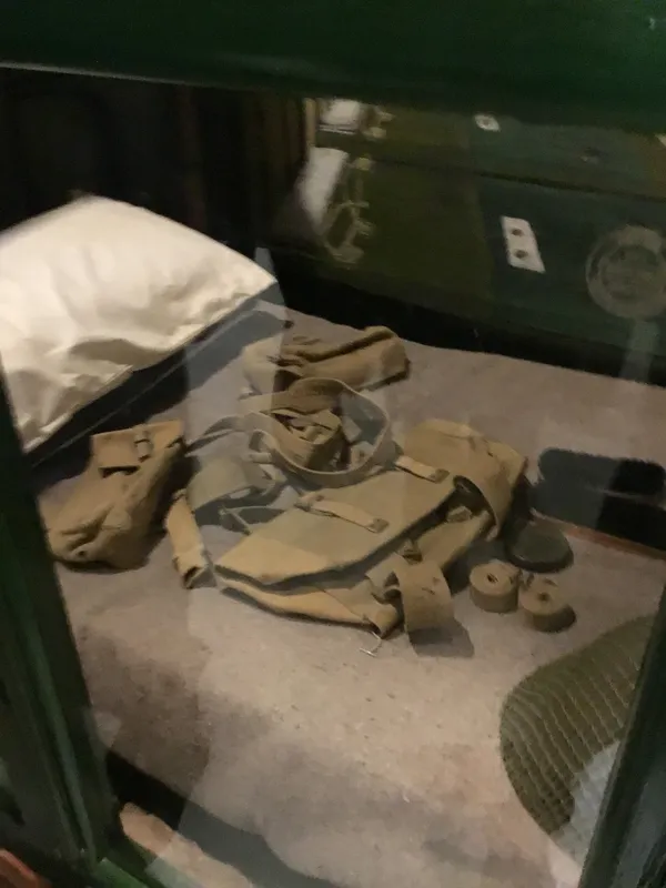 Eden camp 23rd Sept 2025 - image 80