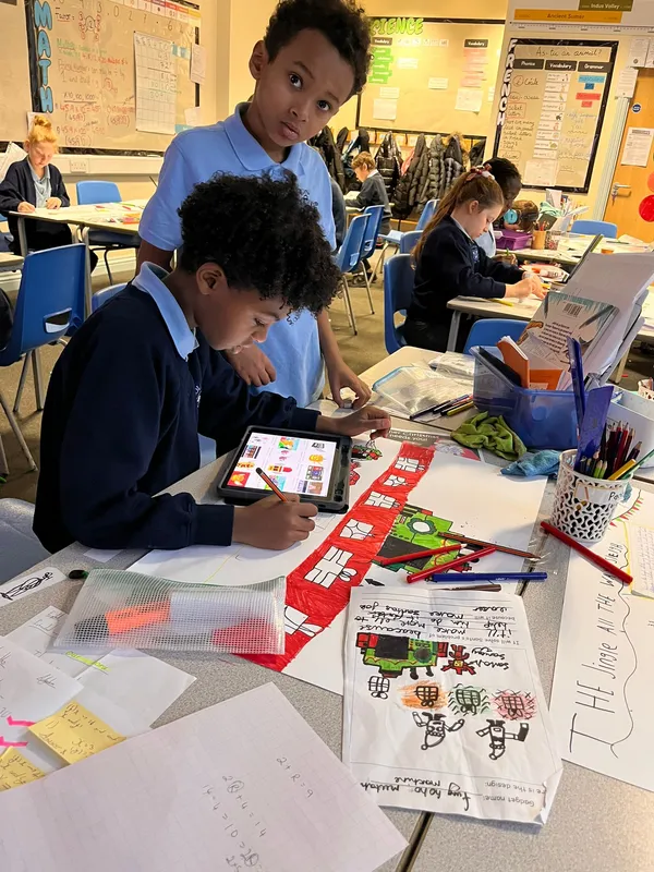 Writing inspiration week-Christmas 25 - image 29