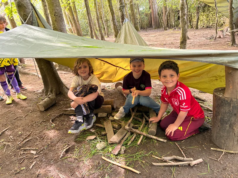 Year 3 Losehill Residential 2026 - image 22