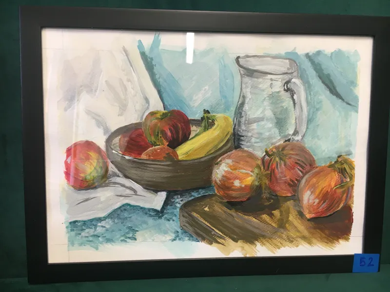 2022 Art Competition Winners  - image 10