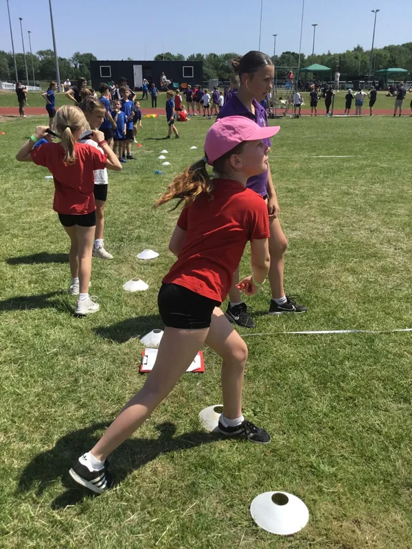 Daventry Athletics 2025 * - image 84