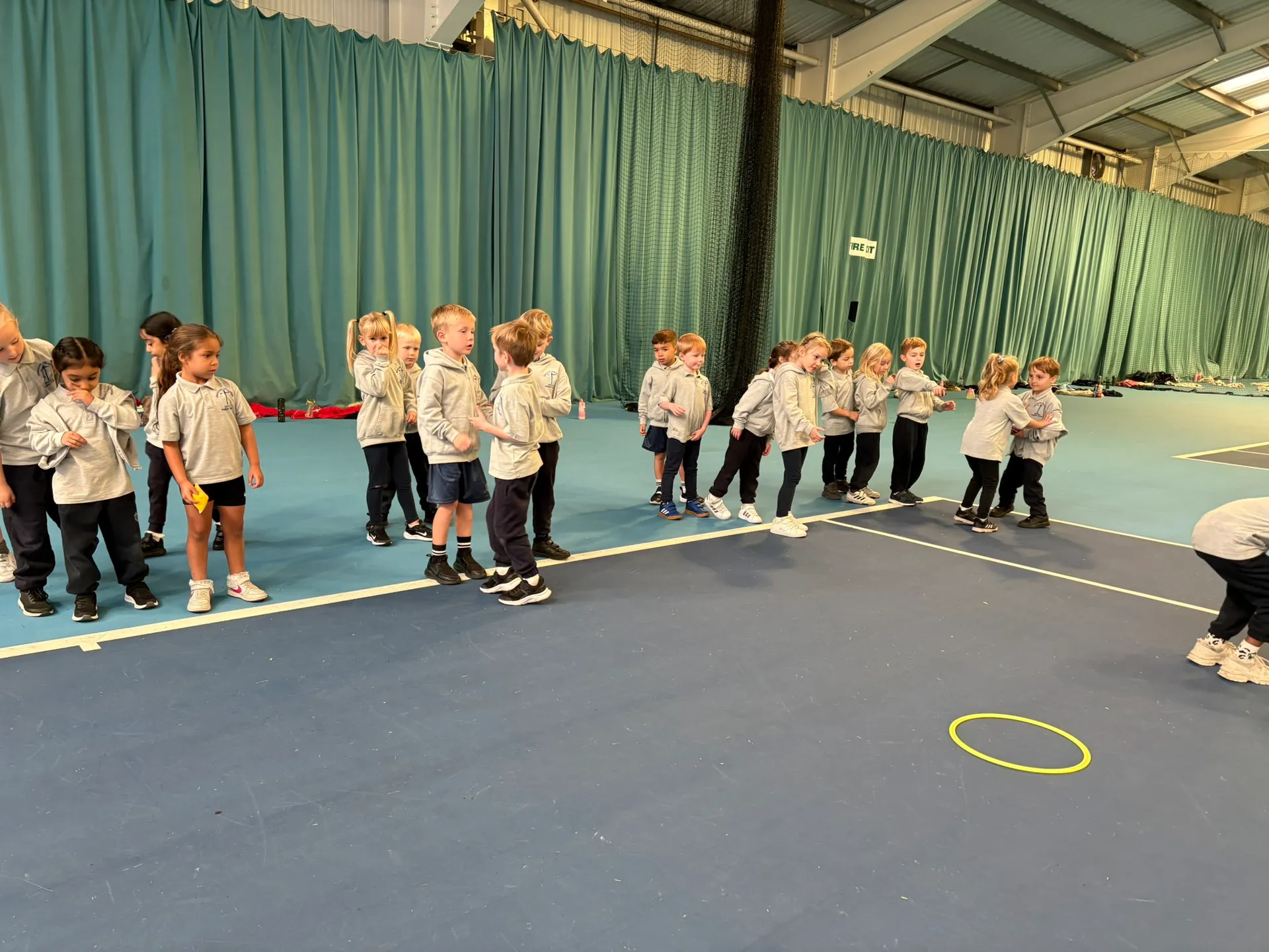 Year 1 Fundamentals Trip 2025  - image 21