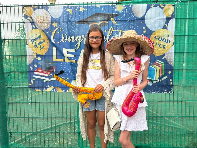 Leavers' Party 2025 - image 41