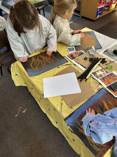 Oak Class Blog 2025/2026 - image 2