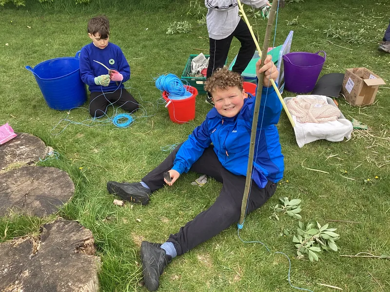 Forest Schools Class 4 - image 22