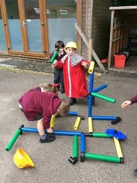 Rec Autumn term 1 blog - image 3