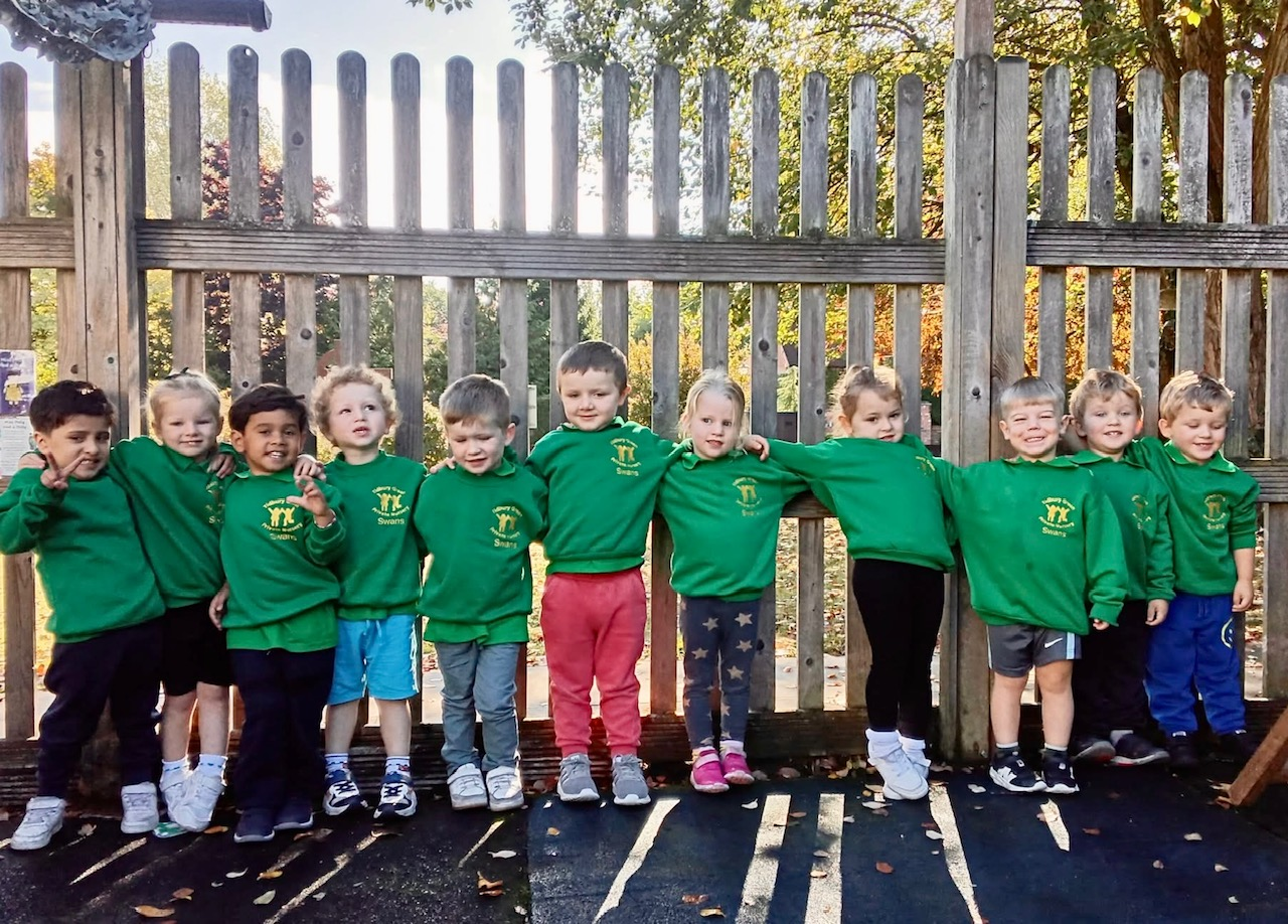 SEPTEMBER: The beginning of term