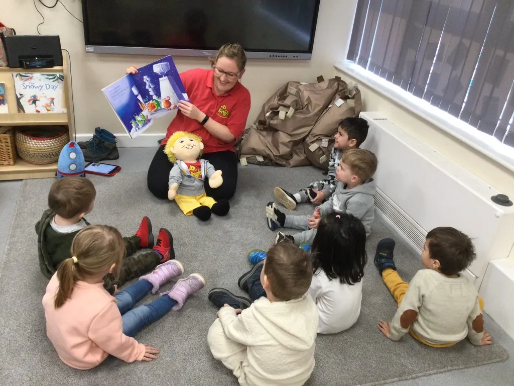 Jo Jingles - image 4