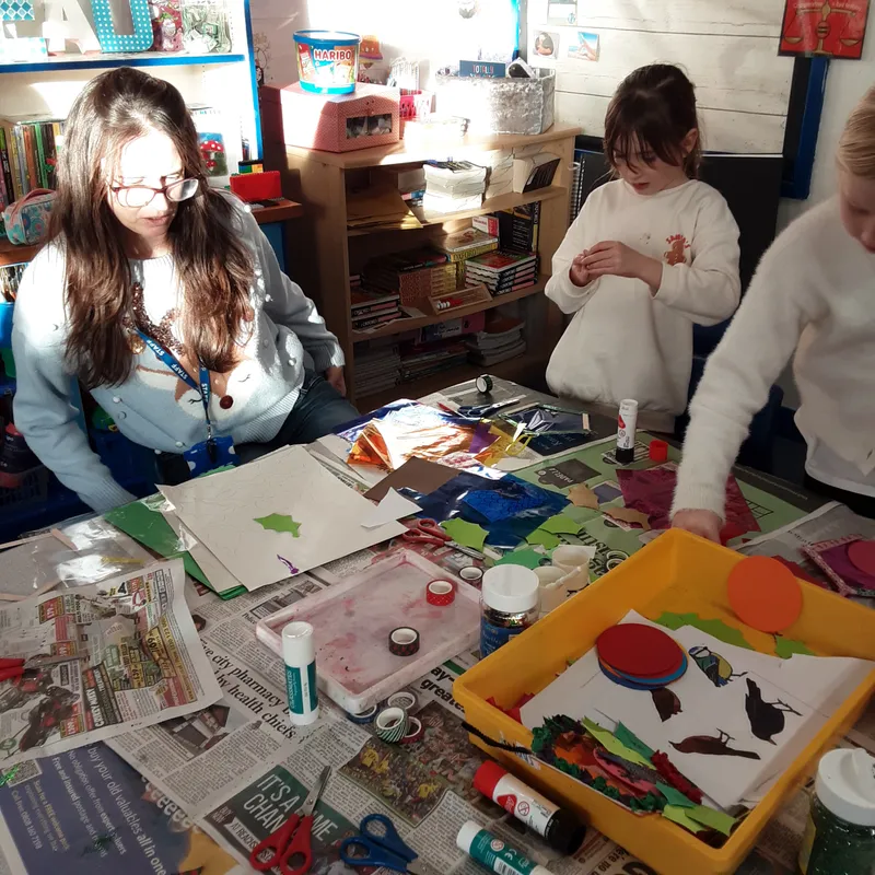 Christmas Crafts 25 - image 12