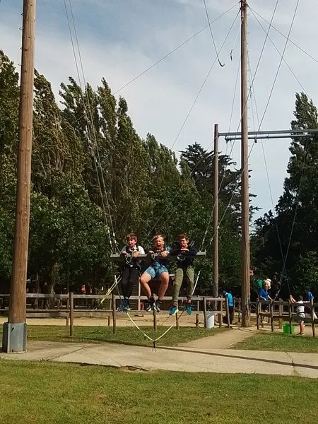 Group 1 - Giant Swing - image 30