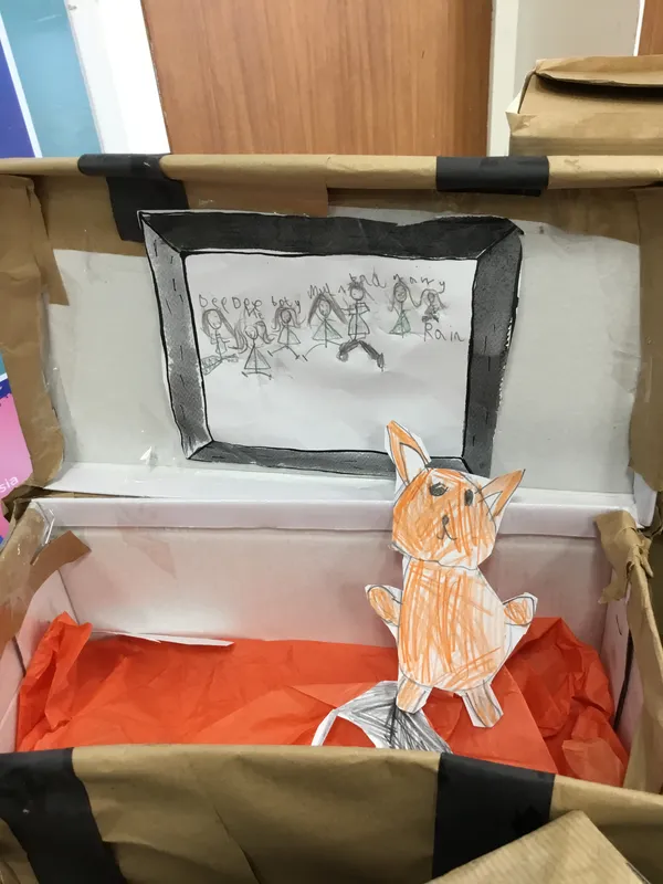 Bags of Hope - image 14