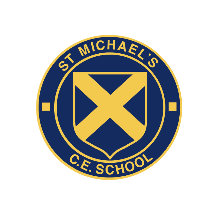 St Michael's C of E VA Primary School - ‘Life in all its Fullness’