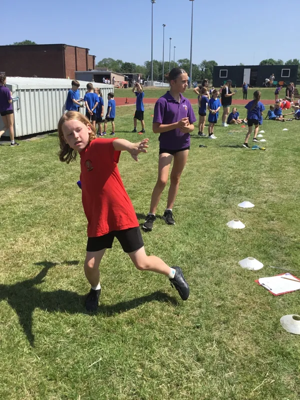 Daventry Athletics 2025 * - image 42