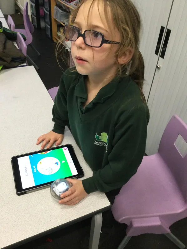 KS1 Ipad Club - image 7