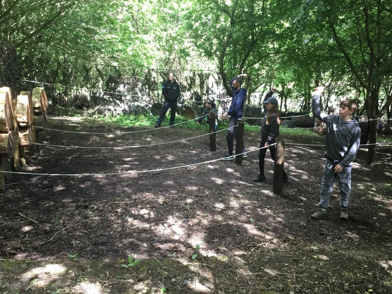 Year 6 Residential 2026 6 - image 32