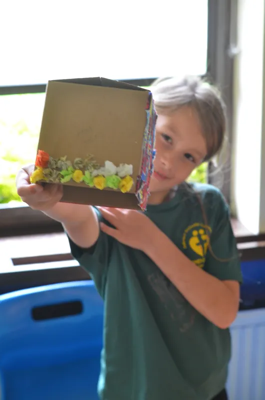 Bag of Hope  - image 67