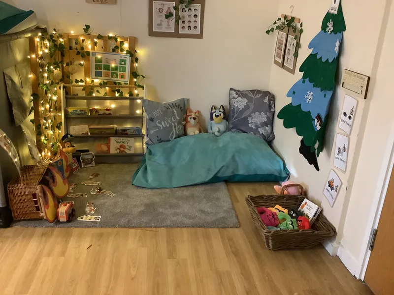 Middle Nursessry - image 9 Middle Nursessry - image 9