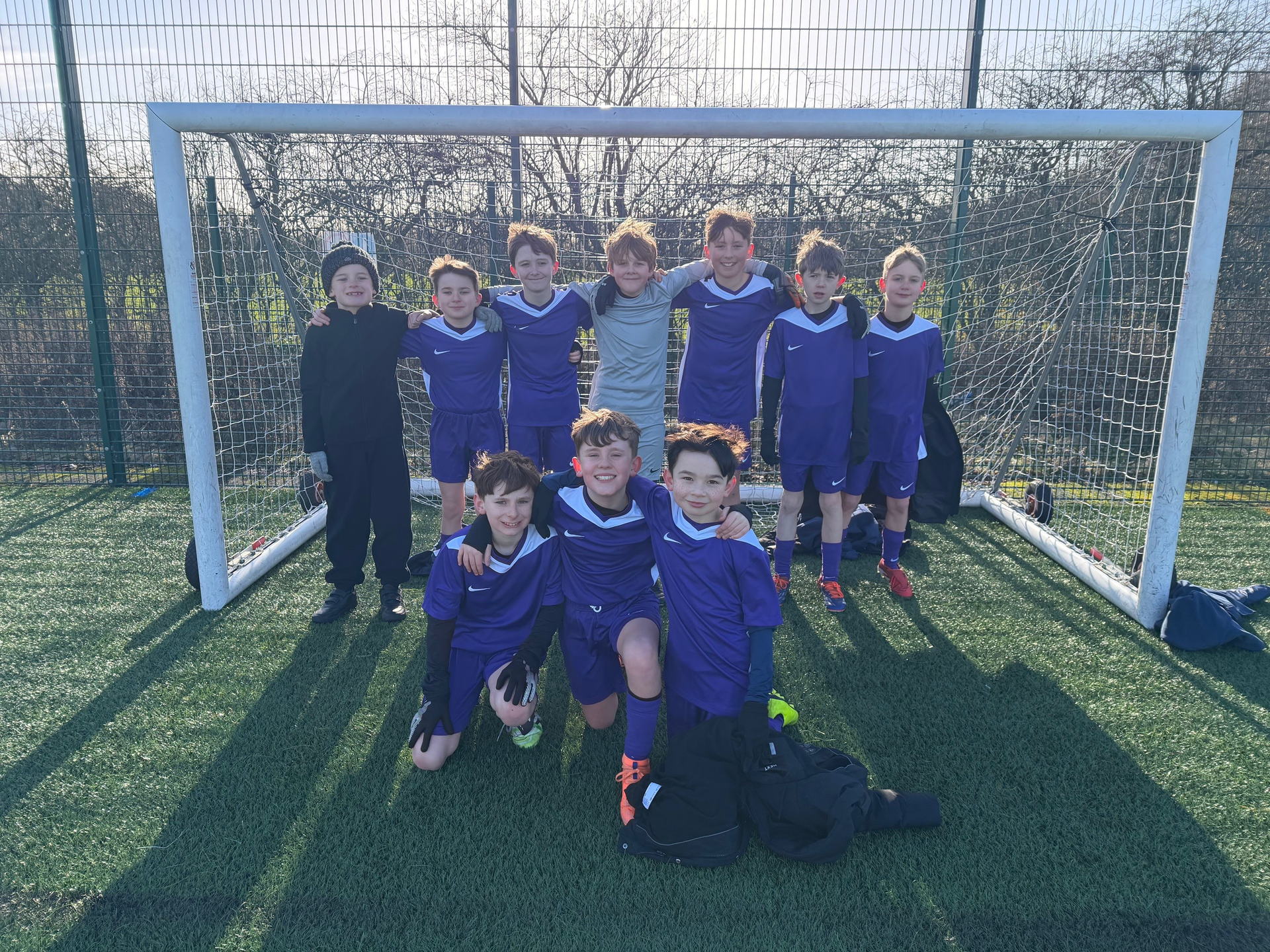 Bart Rippon Cup 2026