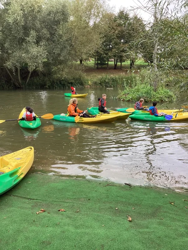 Year 6 Residential @ Adventure 4 you - 2 * - image 81