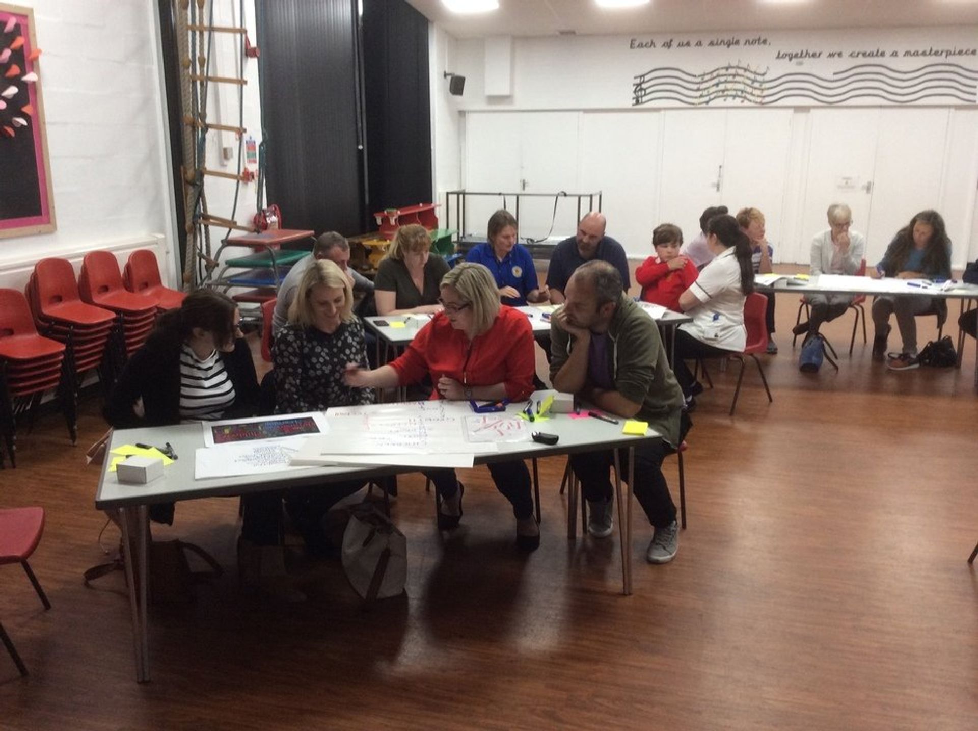 St Paul's Ethos, Vision and mission | St Paul's C.E Primary School