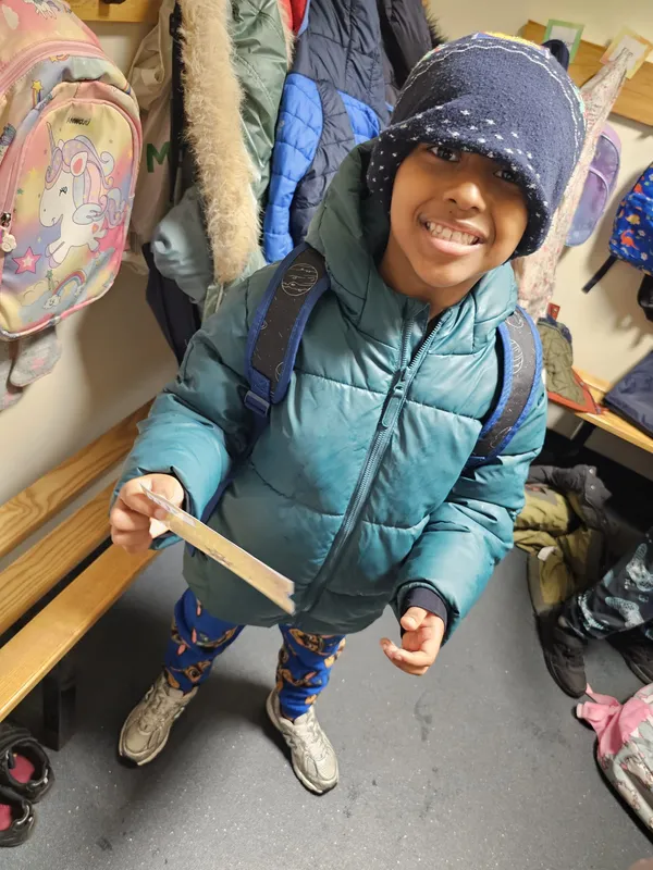 Polar Express Day! - image 30 Polar Express Day! - image 30