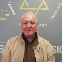 Keith Pheby