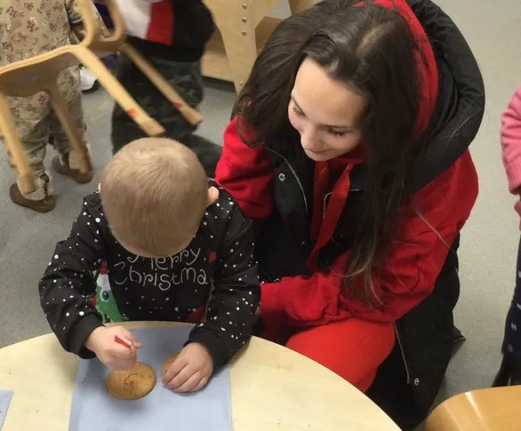 Stay & Play - image 19