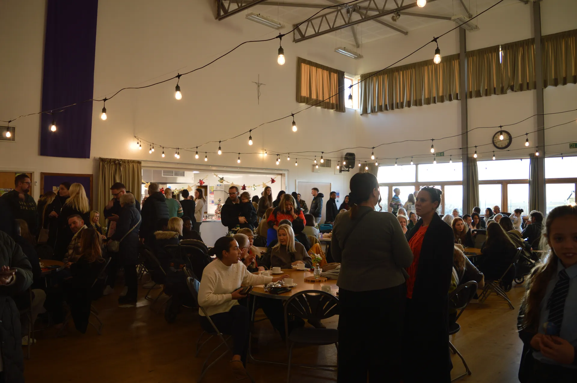 Christmas Coffee Morning  - image 18