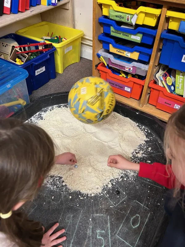 Spring Term  - image 6