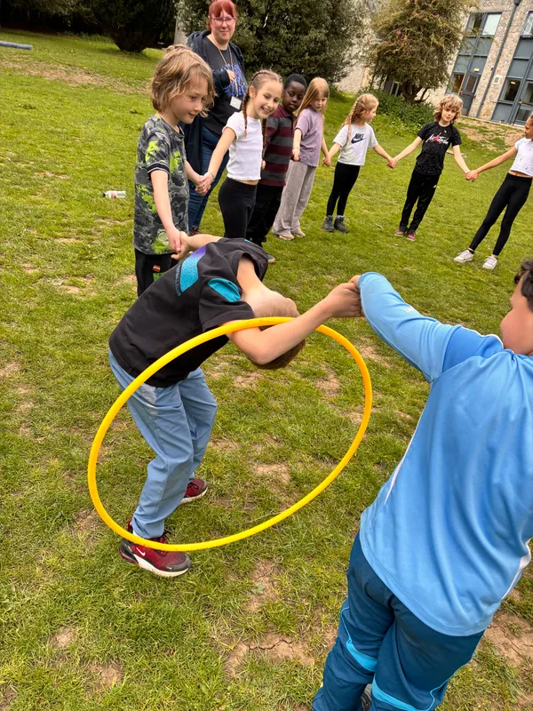 Year 3 Losehill Residential 2026 - image 90