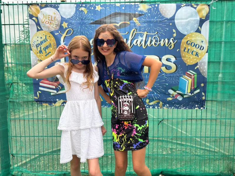 Leavers' Party 2025 - image 6
