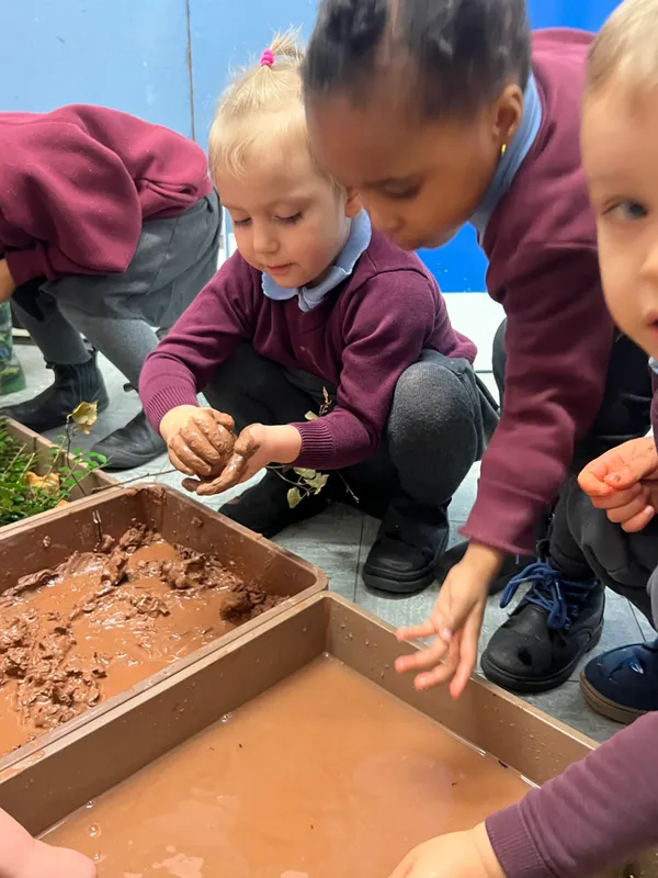 Nursery Bear Hunt - image 49 Nursery Bear Hunt - image 49