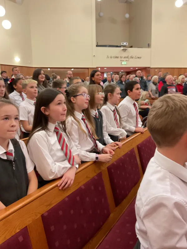 Christmas Concert 2025 - image 4