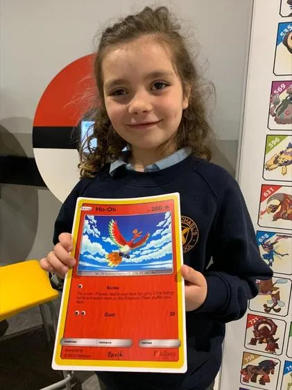 Year 2 trip to Kidzania - image 2 Year 2 trip to Kidzania - image 2