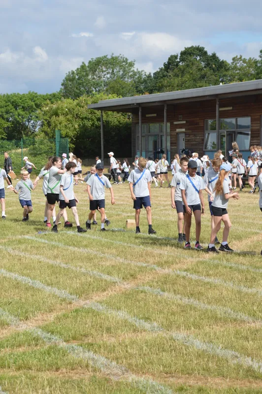Sports Day 2026 - image 1
