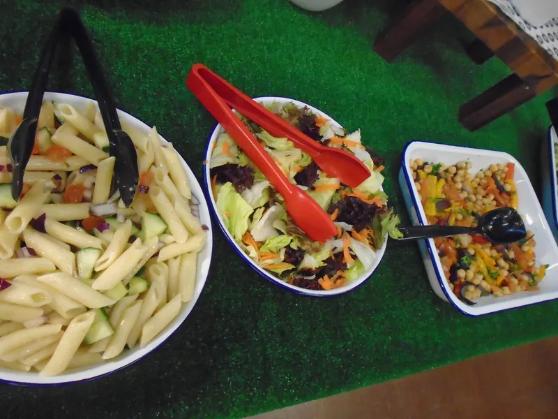 New Caterer's - image 4