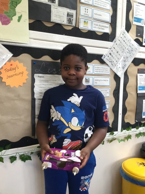 Year 2 Class Highlights - image 2