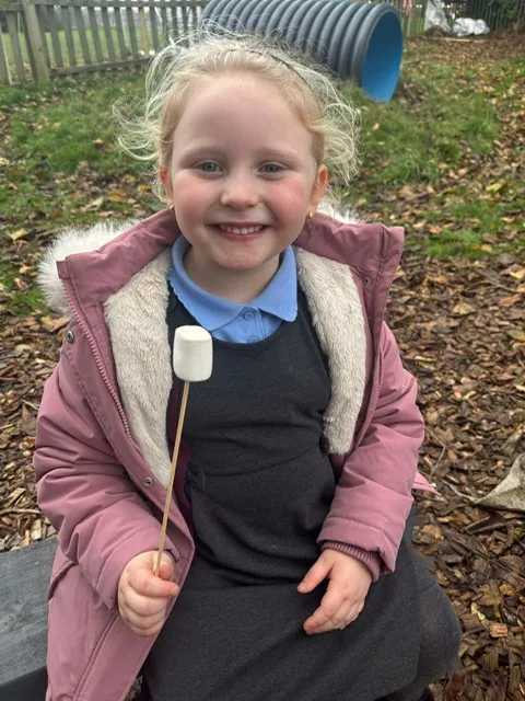 Reception Bonfire Night 2025 - image 9 Reception Bonfire Night 2025 - image 9