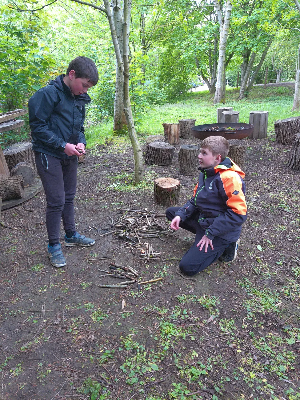 Year 6 Residential 2026 2  - image 14