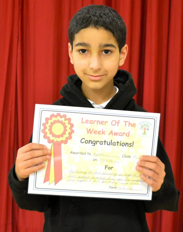 Assembly on the 17th April 2026 - image 4