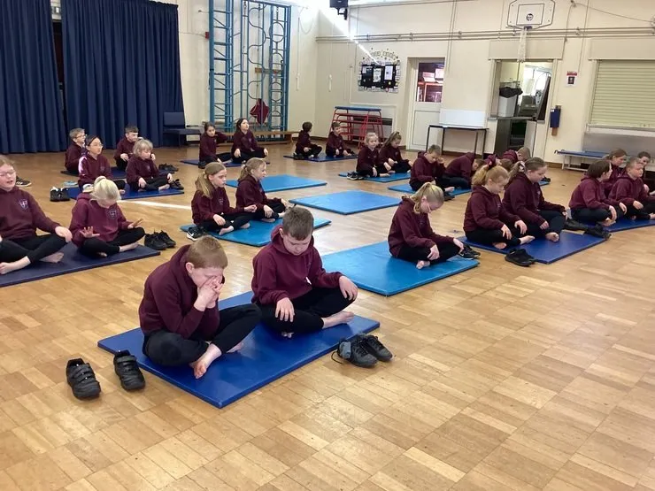 Yoga - image 2 Yoga - image 2