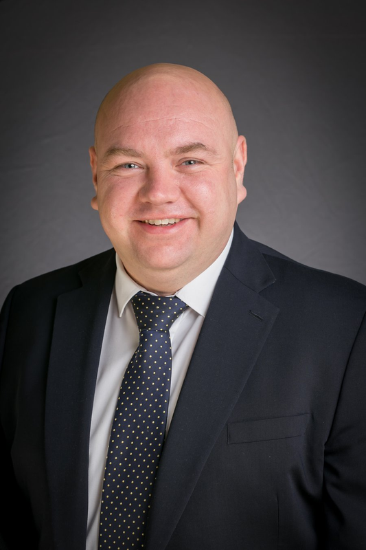 Mr. A.S Wilson, Headteacher