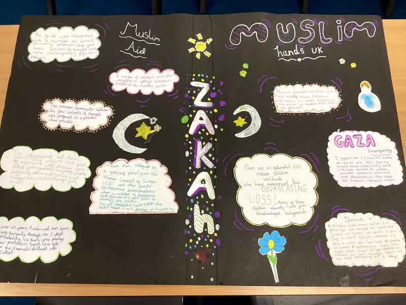 RE Posters - image 3