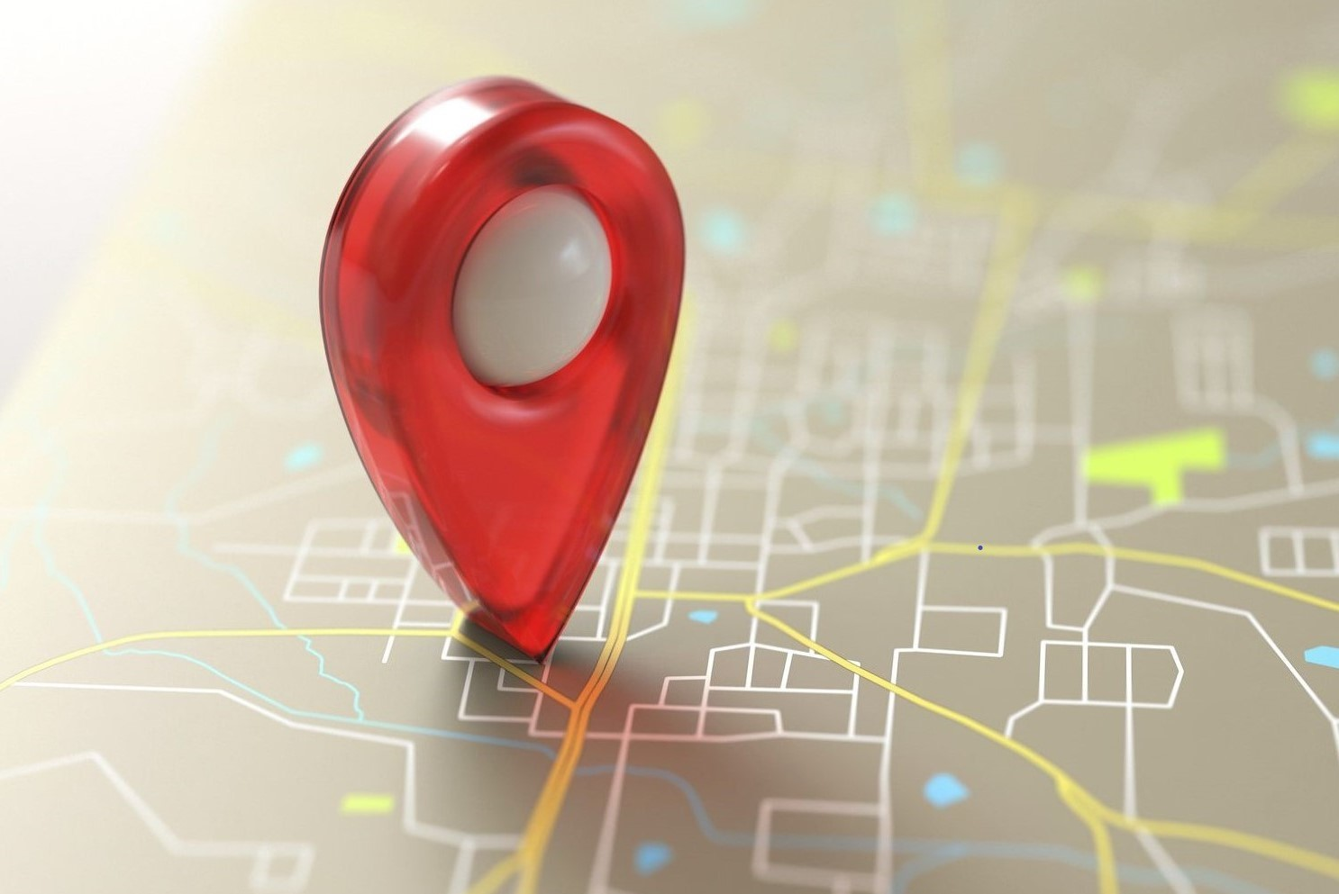 Location