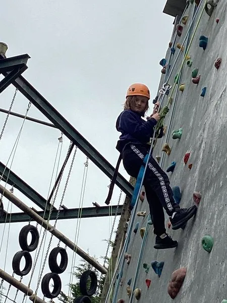 High Adventure- Thursday part 2 - image 13 High Adventure- Thursday part 2 - image 13