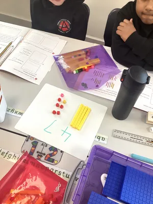 Place Value in Y3 - image 7