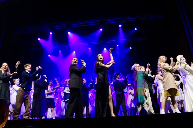 Drama Productions - image 6