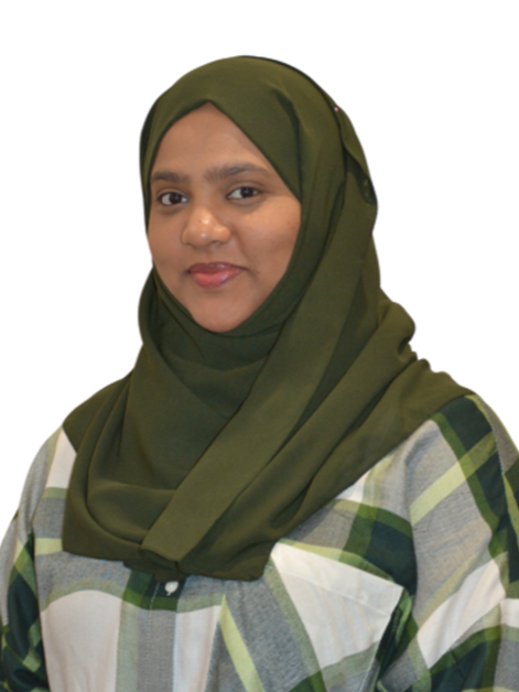 Mrs A. Hatimy